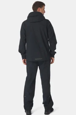 Regenjas Canopy 3 Layer Jacket M-Ayacucho Fashion