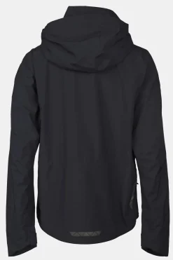 Regenjas Canopy 3 Layer Jacket M-Ayacucho Fashion