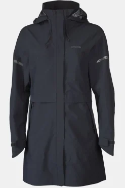 Regenjas Canopy 3 Layer Coat W-Ayacucho Discount