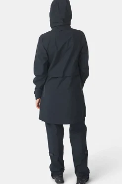 Regenjas Canopy 3 Layer Coat W-Ayacucho Discount