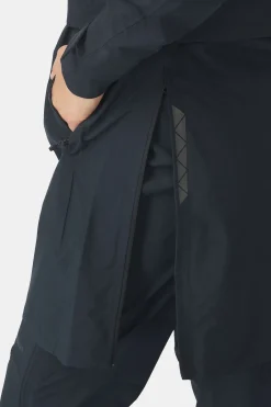 Regenjas Canopy 3 Layer Coat W-Ayacucho Discount