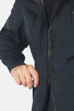 Regenjas Canopy 3 Layer Coat W-Ayacucho Discount