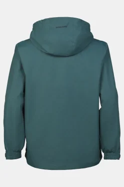 Clearance Ayacucho Regenjas Francky Blue Spruce