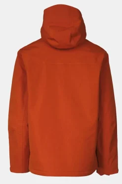 Clearance Ayacucho Regenjas Highland III Winter Jacket M Umber