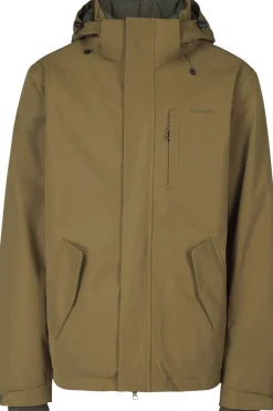 Regenjas Highland III Winter Jacket M-Ayacucho Best