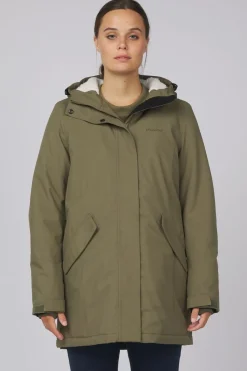 Regenjas Kolari Parka W-Ayacucho Discount