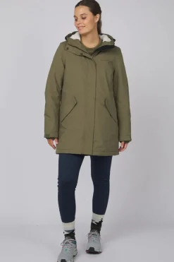 Regenjas Kolari Parka W-Ayacucho Discount