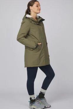 Regenjas Kolari Parka W-Ayacucho Discount
