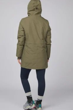 Regenjas Kolari Parka W-Ayacucho Discount