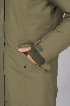 Regenjas Kolari Parka W-Ayacucho Discount