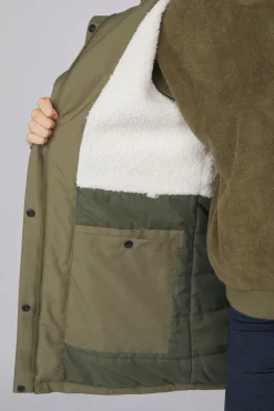 Regenjas Kolari Parka W-Ayacucho Discount