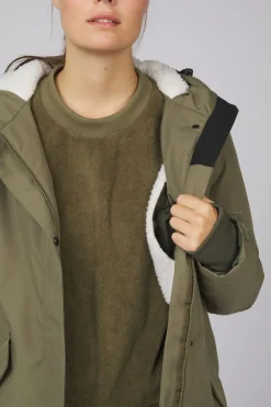 Regenjas Kolari Parka W-Ayacucho Discount