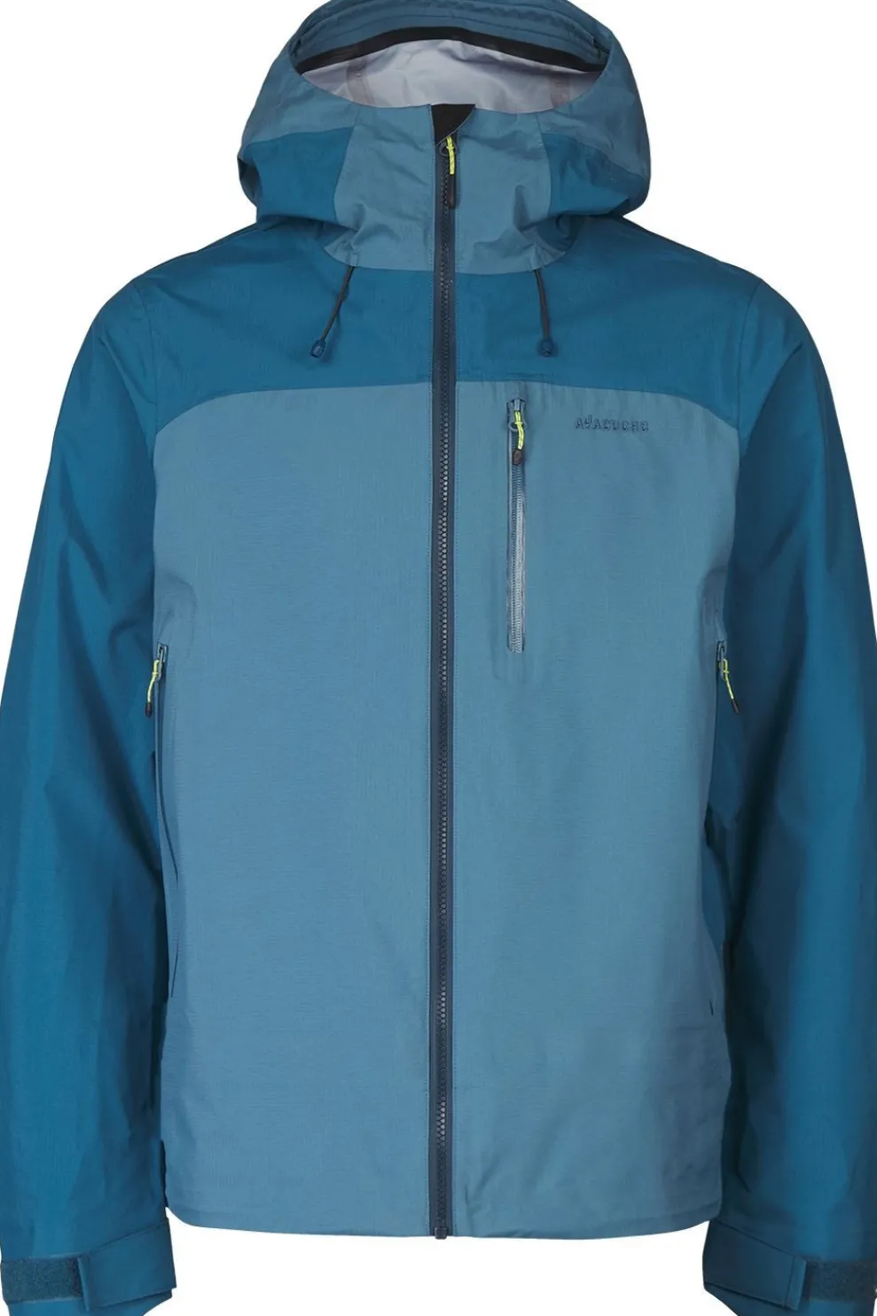 Regenjas Mountain Peak 3L M-Ayacucho Best