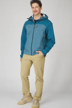 Regenjas Mountain Peak 3L M-Ayacucho Best