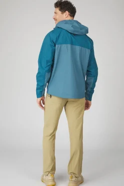 Regenjas Mountain Peak 3L M-Ayacucho Best