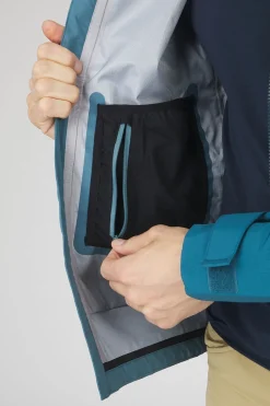 Regenjas Mountain Peak 3L M-Ayacucho Best