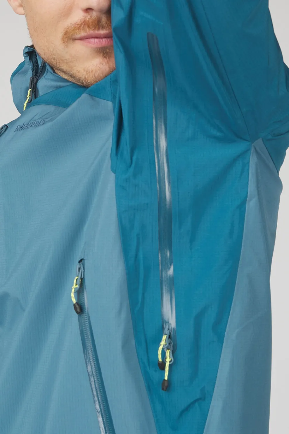 Regenjas Mountain Peak 3L M-Ayacucho Best