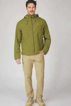 New Ayacucho Regenjas Mountain Lightweight 2.5L M Sphagnum