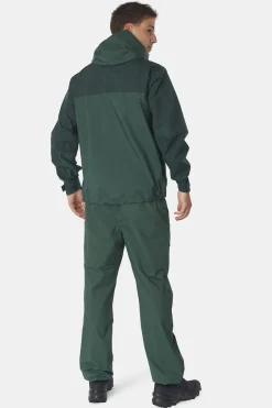 New Ayacucho Regenjas Mountain Peak 3L M Jungle Green