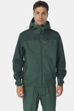 New Ayacucho Regenjas Mountain Peak 3L M Jungle Green