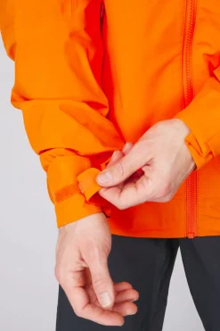 Clearance Ayacucho Regenjas Mountain 3L M Dragon Fire