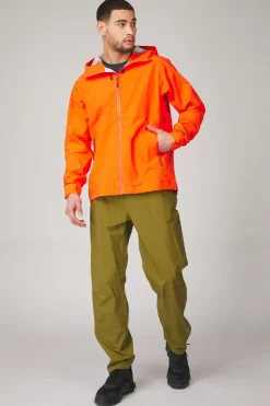 Clearance Ayacucho Regenjas Mountain 3L M Dragon Fire