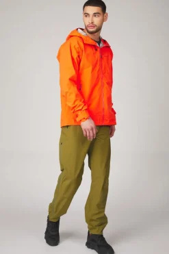 Clearance Ayacucho Regenjas Mountain 3L M Dragon Fire