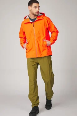 Clearance Ayacucho Regenjas Mountain 3L M Dragon Fire