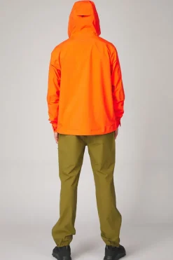 Clearance Ayacucho Regenjas Mountain 3L M Dragon Fire