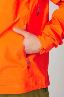 Clearance Ayacucho Regenjas Mountain 3L M Dragon Fire