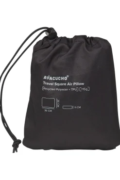 Hot Ayacucho Reiskussen Travel Square Air Dark Blue