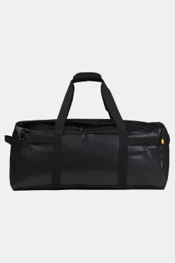 Best Ayacucho Reistas Vaunu Duffle Bag 70 Jet Black/Charcoal Grey