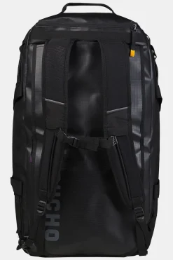 Best Ayacucho Reistas Vaunu Duffle Bag 70 Jet Black/Charcoal Grey