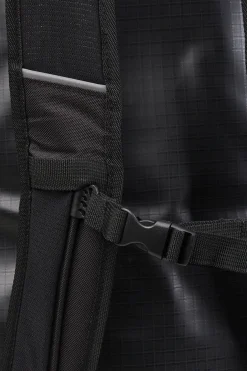 Best Ayacucho Reistas Vaunu Duffle Bag 70 Jet Black/Charcoal Grey