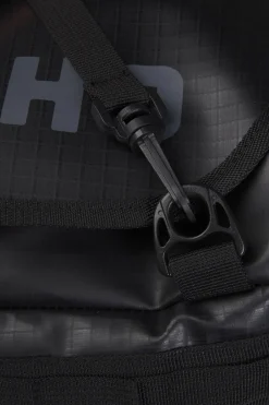 Best Ayacucho Reistas Vaunu Duffle Bag 70 Jet Black/Charcoal Grey