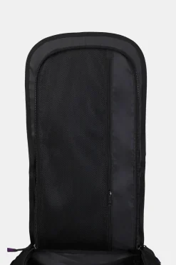 Best Ayacucho Reistas Vaunu Duffle Bag 70 Jet Black/Charcoal Grey