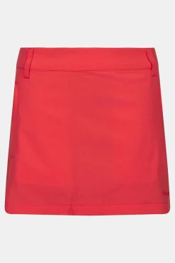 Hot Ayacucho Rok Fanta Cayenne