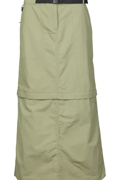 Best Ayacucho Rok Gatewood Zip-Off W Moss