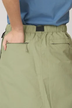 Best Ayacucho Rok Gatewood Zip-Off W Moss