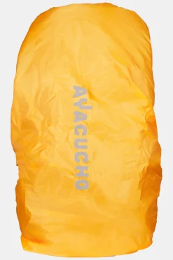 Sale Ayacucho Rugzak Ben Nevis 65+10 Blue Orange