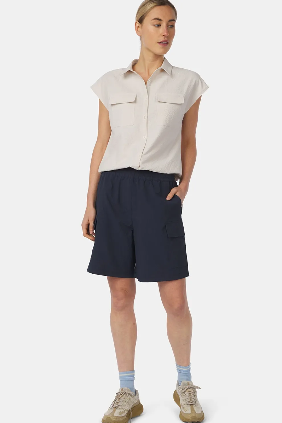 Short Bali Shorts W-Ayacucho Hot