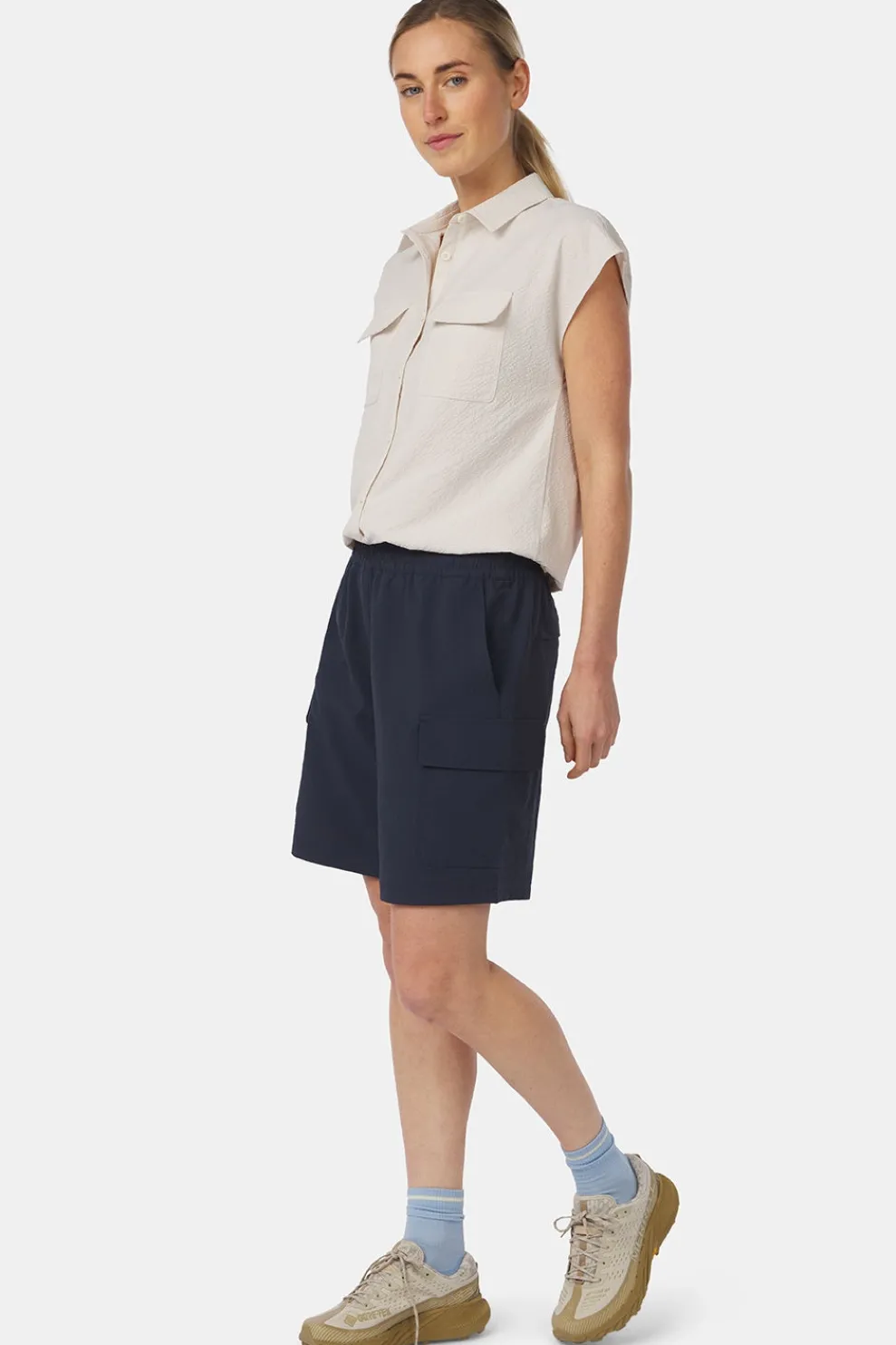 Short Bali Shorts W-Ayacucho Hot