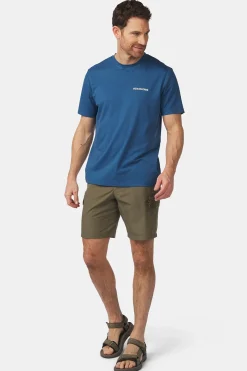 Short Bergen Lite Shorts M-Ayacucho Hot