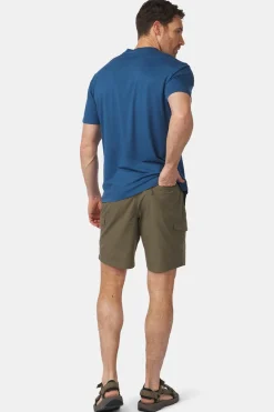 Short Bergen Lite Shorts M-Ayacucho Hot