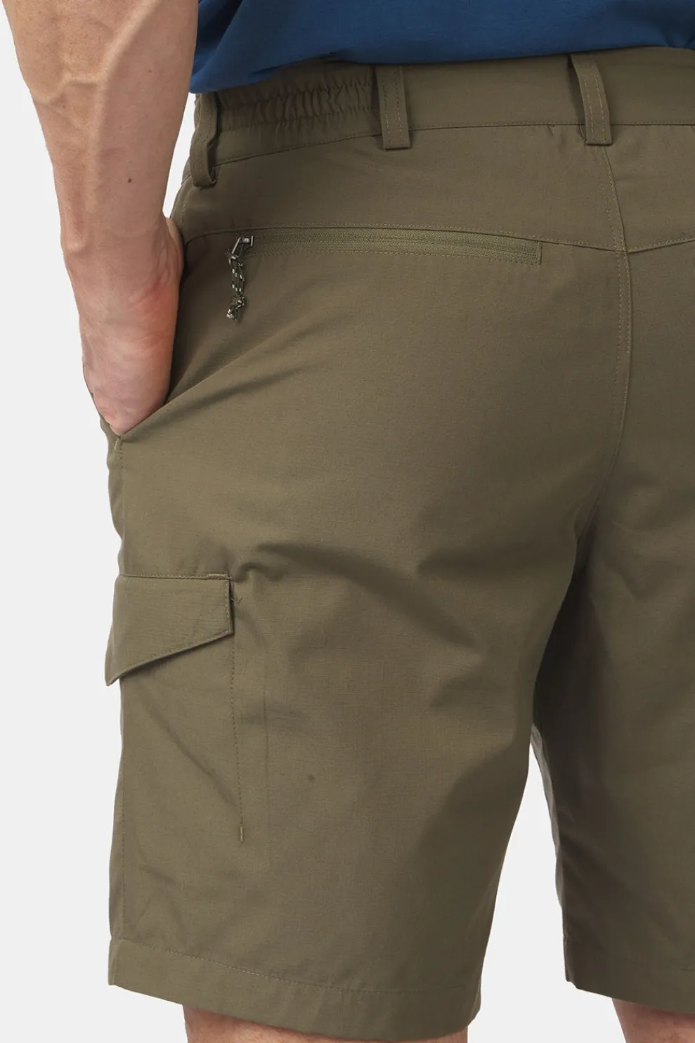 Short Bergen Lite Shorts M-Ayacucho Hot