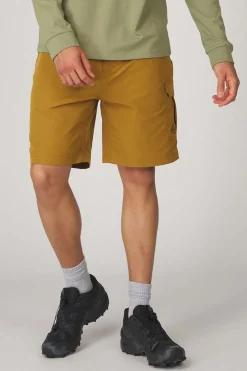 New Ayacucho Short Camping Cargo M Tapenade