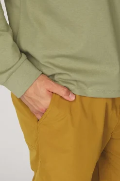 New Ayacucho Short Camping Cargo M Tapenade