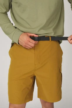 New Ayacucho Short Camping Cargo M Tapenade