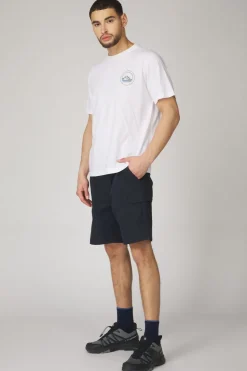 Short Camping Cargo M-Ayacucho Fashion