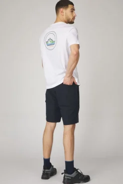 Short Camping Cargo M-Ayacucho Fashion